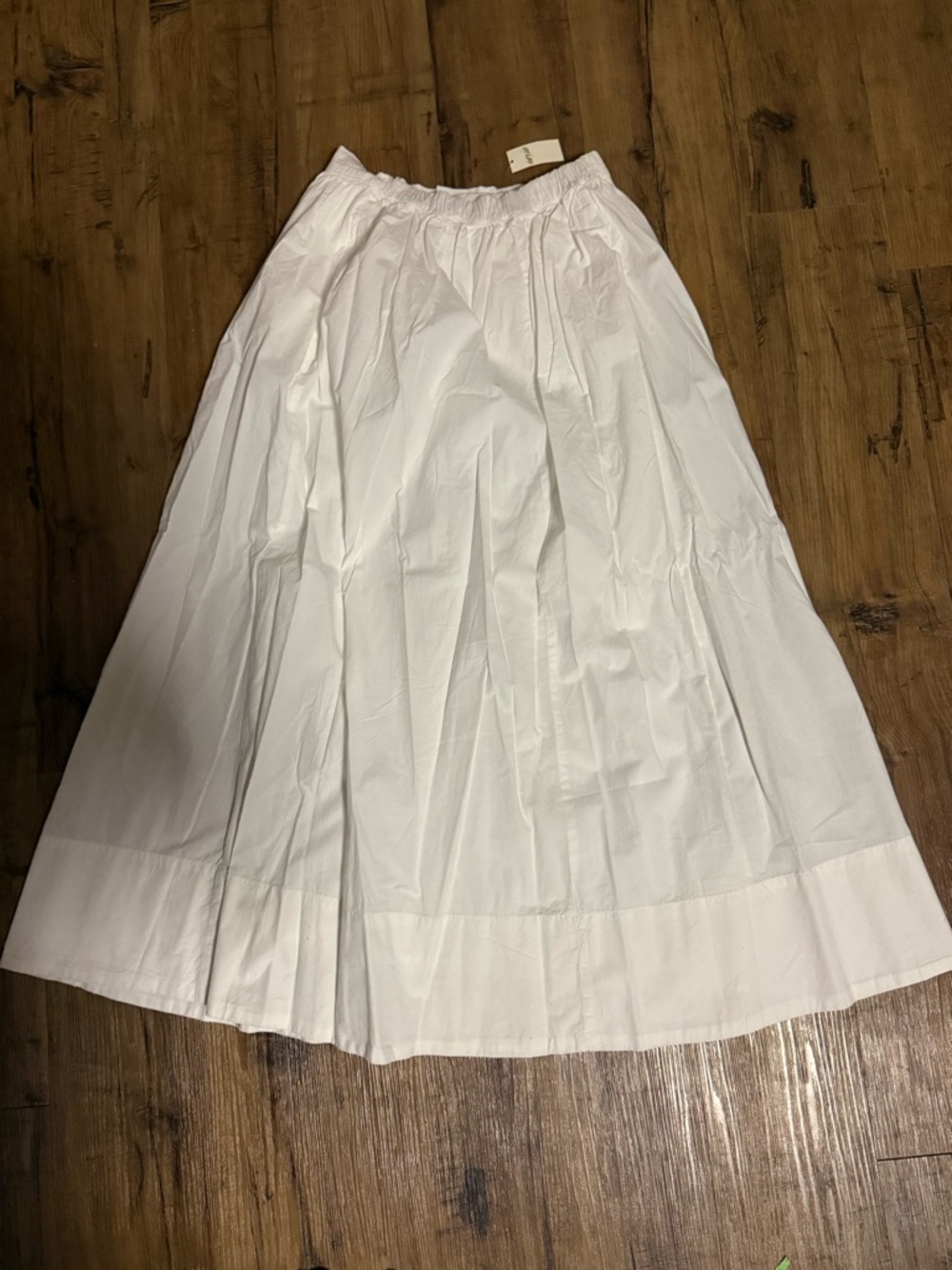 NWT aerie maxi skirt
